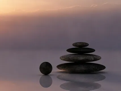 528Hz Repair DNA & Bring Positive Transformation