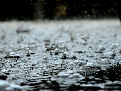 528 Hz Self-Love Rain Storm Meditation