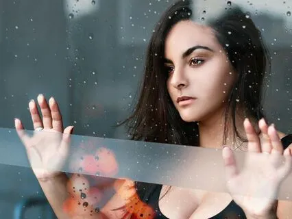 528 Hz Serenity: Solfeggio Music And Rain