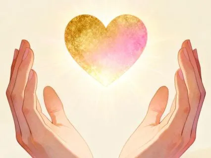 528Hz Solfeggio Music | Power Of Love | For A Sacred Union