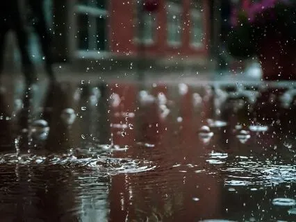 528Hz Solfeggio Rain Meditation: Unlock Your Inner Potential