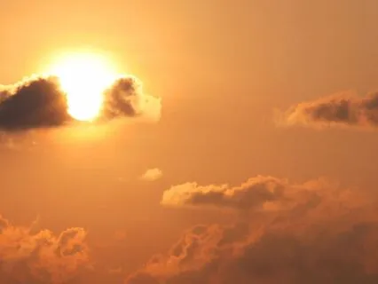 528Hz | Sundown - Deep Voyage Reiki & Massage Music