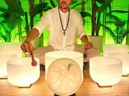 528Hz to Reduce Anxiety in 5 Minutes