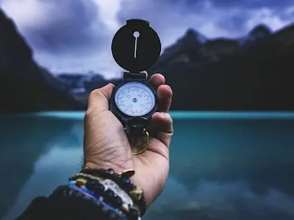 53-Minute Yoga Nidra For Divine Guidance