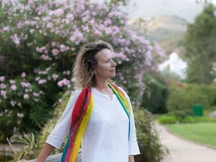 55-15 Дыхание Капалабхати. Пробуждение Внутренней Силы.