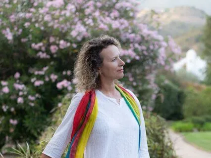 55-30 Дыхание Капалабхати. Пробуждение внутренней силы