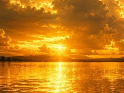 #55 : Contemplating Abundance: I Ching Wisdom