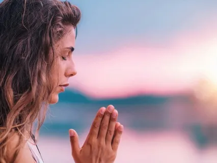 55 Minute Yoga Nidra For The New Year