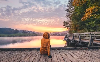 Mindfulness Meditation To Appreciate The Little Things