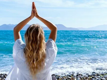 5D Ascension Exercise – Angels Of Love