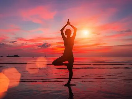 5D Ascension Exercise - Base Chakra Activation