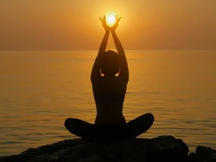 5D Ascension Exercise – Invoking Solar Angelic Light