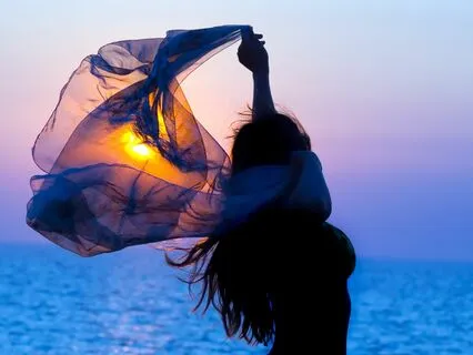 5D Ascension Exercise – Masculine And Feminine Sun