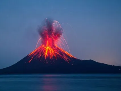 5D Ascension Exercise – Point Of Lemurian Fire