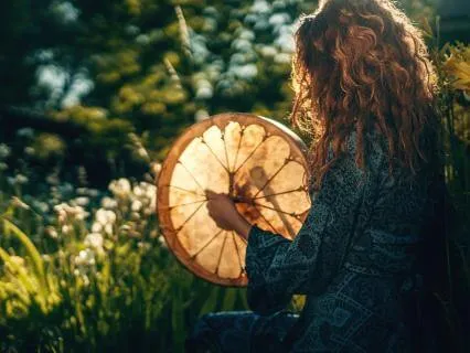 5D Ascension Exercise – Shamanic Gateway Of Initiation