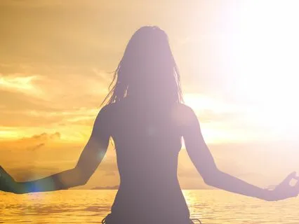 5D Ascension Exercise - Sirian Starseeds