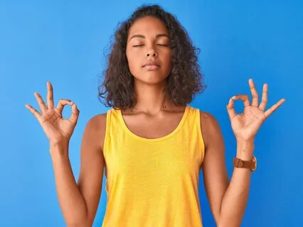 5D Ascension Exercise – Third Eye Chakra Activation