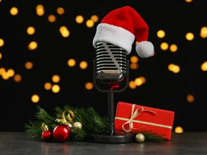 5D Light Tones – A 5D Christmas Carol