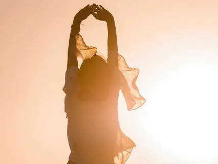 5D Light Tones - Family Of Light