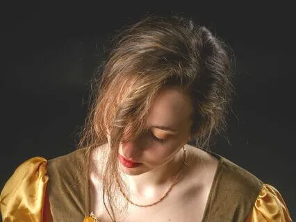 5D Light Tones - The Dance Of Cinderella