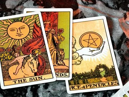 5D Major Arcana (0) – Call To Adventure / Infinite Potential