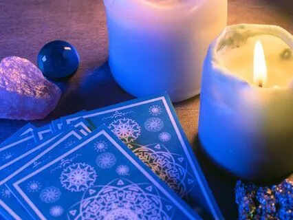 5D Major Arcana (1) – Meeting The Magician