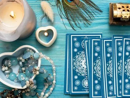 5D Major Arcana (2) – The High Priestess / Divine Guidance