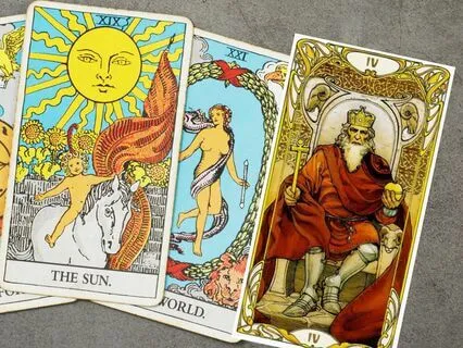 5D Major Arcana (4) – Hall Of The Mountain King