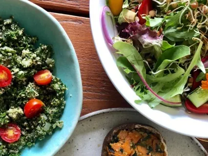 5M Mealtime Meditation