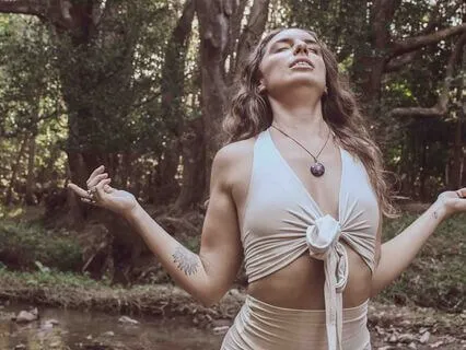 5min Energy Cleansing & Energetic Boundary Meditation