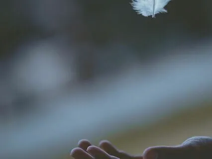 5 Min Lightness Visualisation