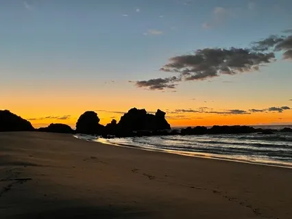 5 Minute Meditation: Shifting Awareness