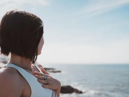 5min Mindfulness Practice For Arriving In The Present Moment