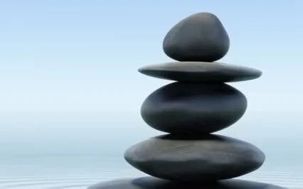 5min Morning Practice To Create Security Within