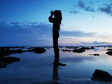 Super Simple Meditation For The Busy Mind