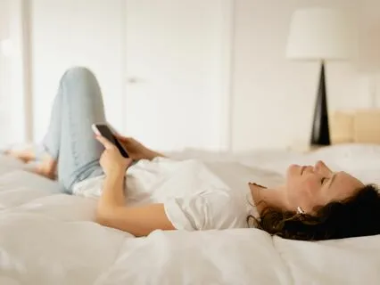 5-Minute Anxiety Relief