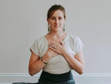 5-Minute Meditation to Feel Good