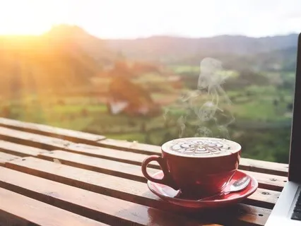 6-Minute Work Break: Guided Meditation