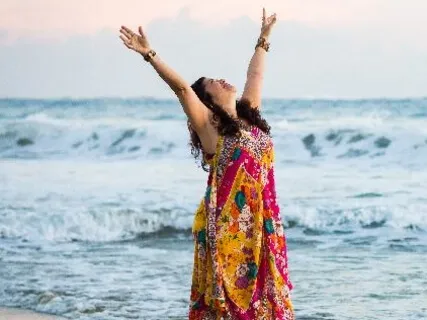 5th Chakra Meditation For Self-Esteem & Happiness