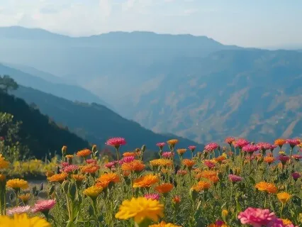 5th Dimension Voyage: Gateway To Expanded Consciousness