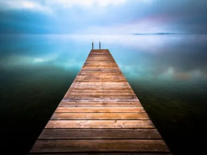 5th Line Human Design/Gene Keys Life's Work Meditation