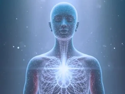 6-6 Heart Coherence Breath | Theta Binaural Beat (6 Hz)