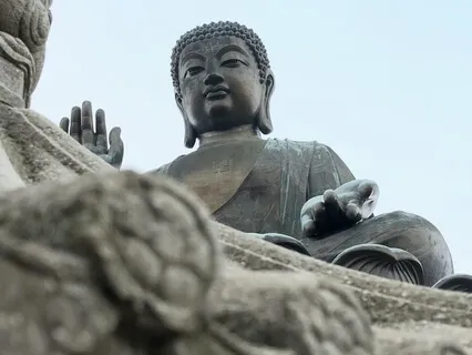 6-8-10 Breath Meditation 