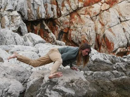 Class 3 - Intuition & Instinct | 6/9