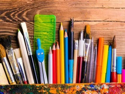 6. Creativity Series: Creating With Joy