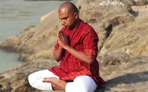 6. Daily Meditation | Building A Habit