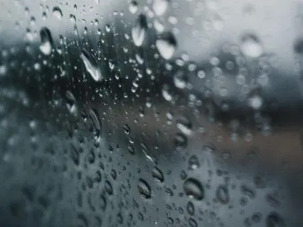 6 Hours Of Rain For Sleep - Nature Sounds