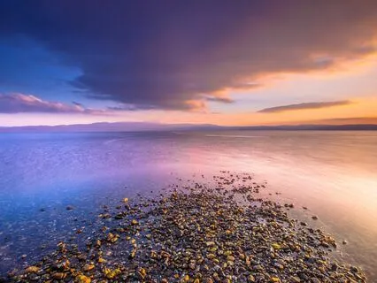 Binaural Beats Brainwave Entrainment: 6Hz Theta (With Music)