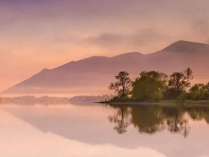 6 Hz Theta Waves | Deep Relaxation & Mind Renewal