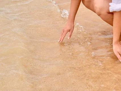 6-Minute Somatic Practice For Presence & Clarity